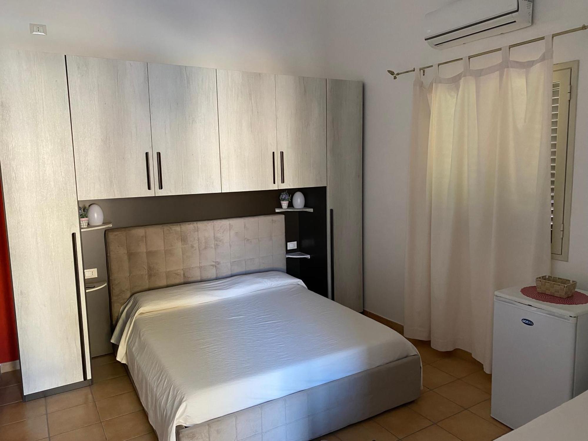 B&B Quattromulini !! Noto Exterior foto